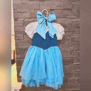 Taylor Joelle Size 4